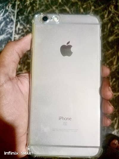 Apple iPhone 16 Plus