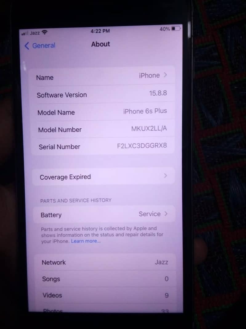 Apple iPhone 16 Plus 3