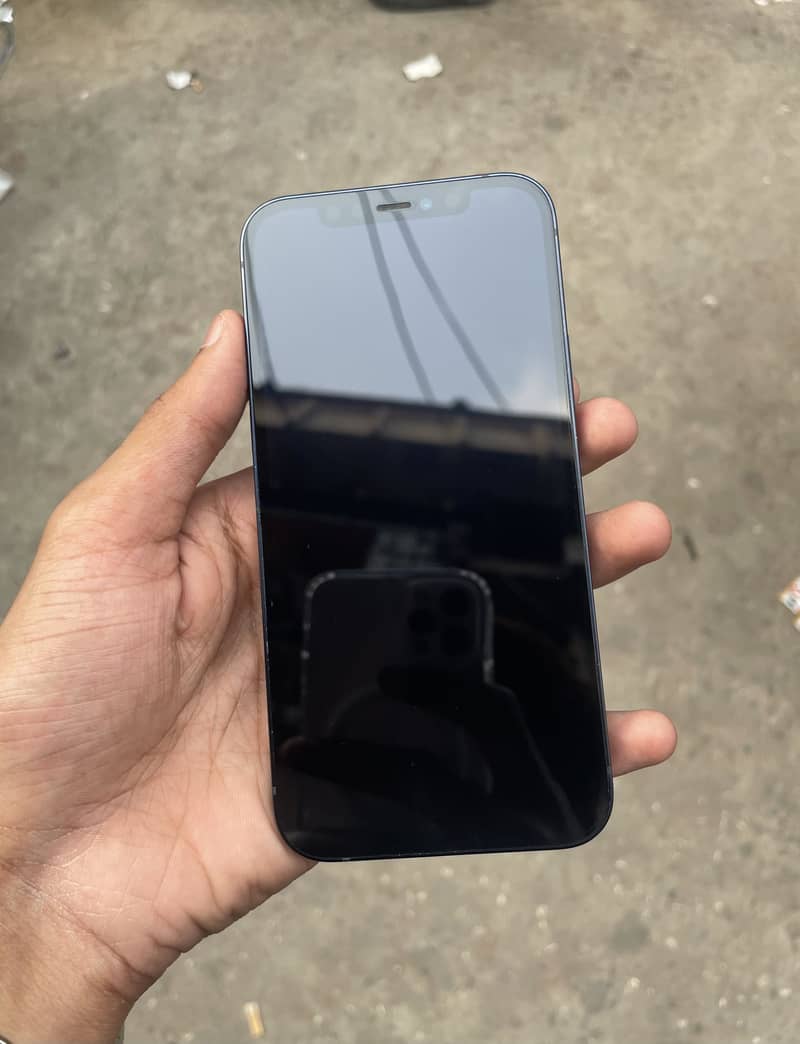 Apple iPhone 12 1