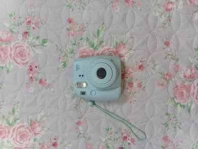 InstaX Mini 8(Blue)
