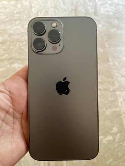 Apple iPhone 13 Pro Max
