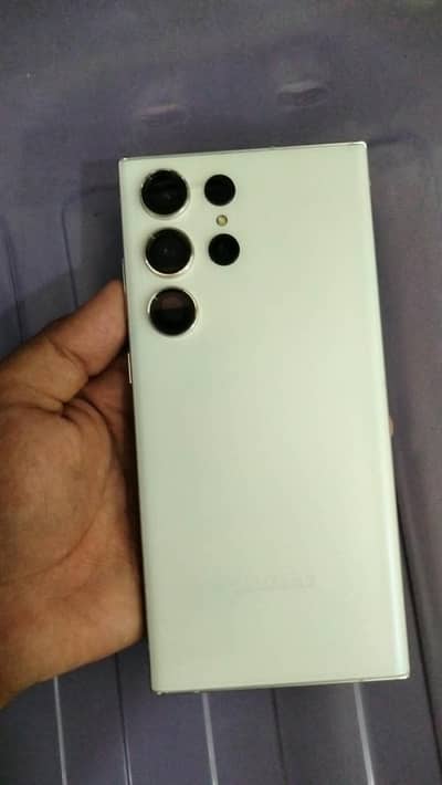 Samsung Mobile S23 Ultra