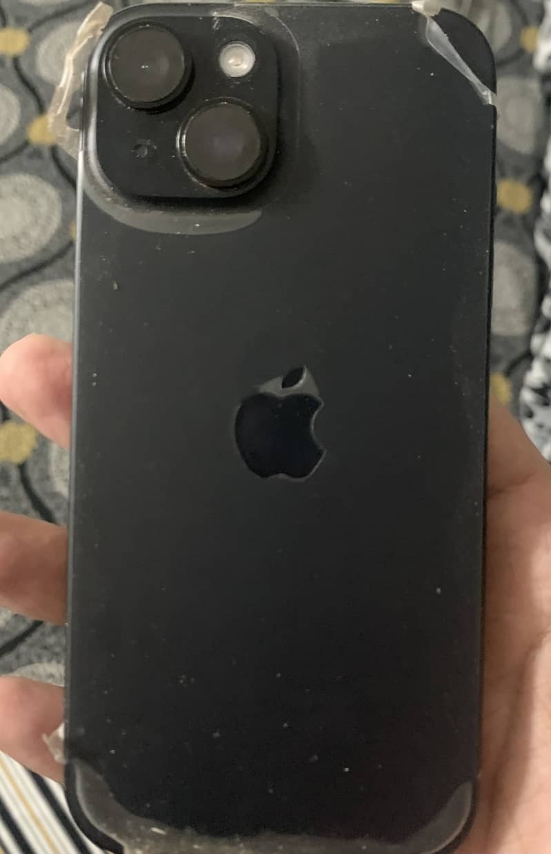 Apple iPhone 15 0