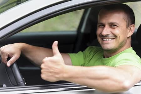 Good Driver required for working in Indrive, Yangoo etc