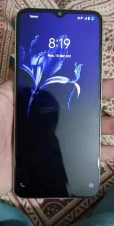Vivo Y20s