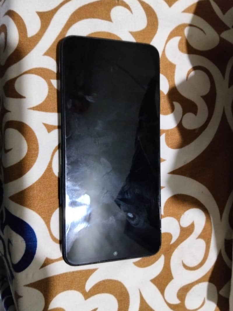 Infinix note 12 0