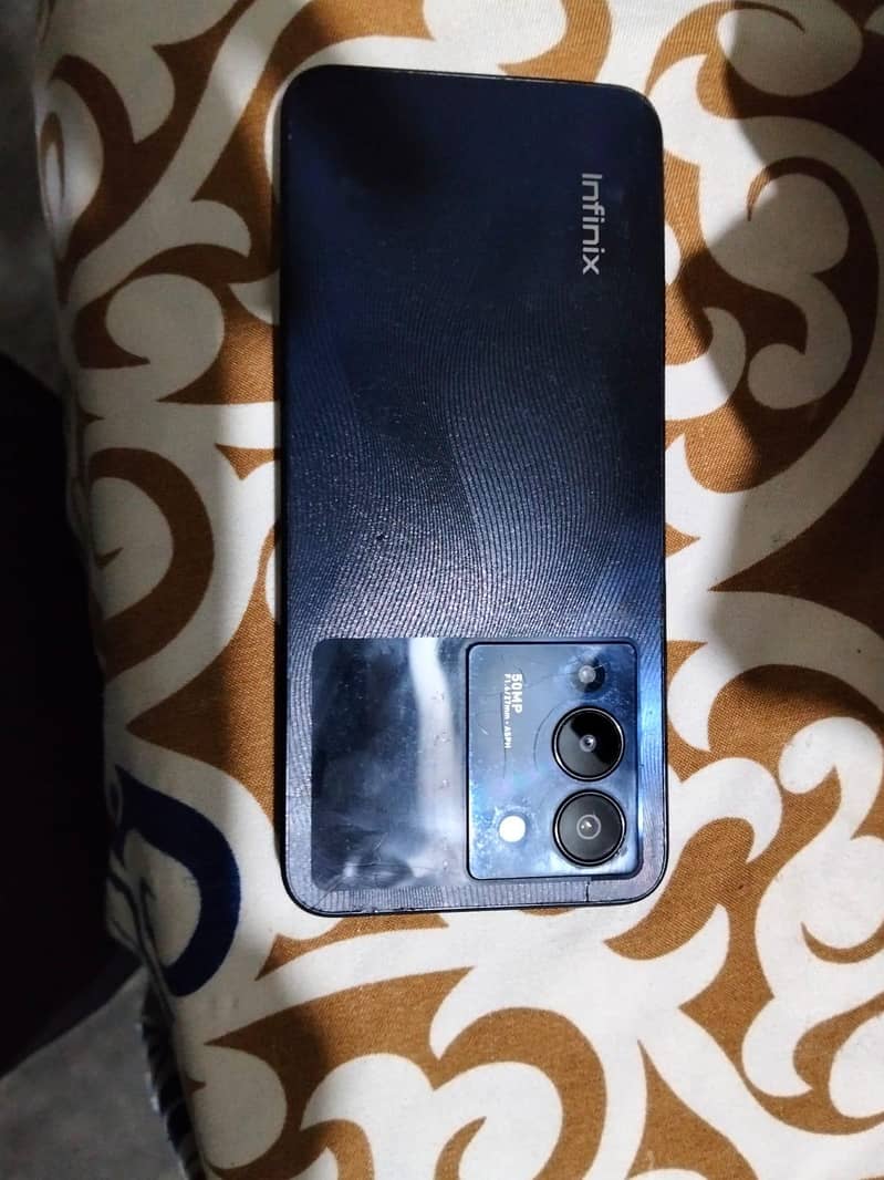 Infinix note 12 2