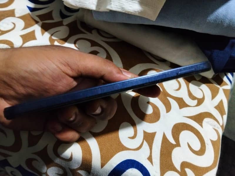 Infinix note 12 4