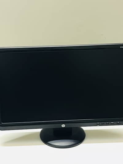 Hp Monitor