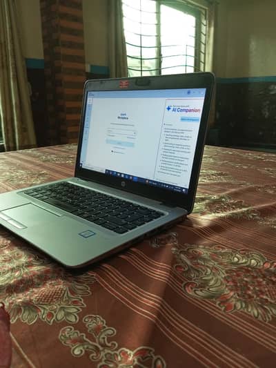 HP EliteBook 840 G3