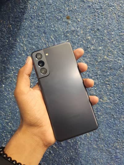 Samsung Mobile S21