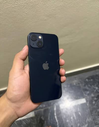 Apple iPhone 13 jv