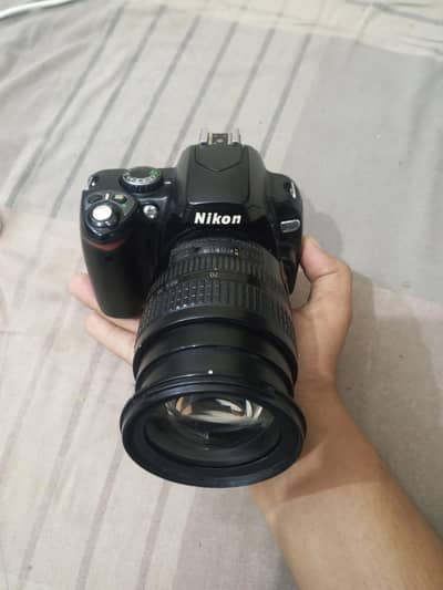 Camera Nikon