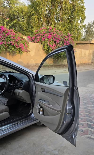 Honda City IVTEC 2019
