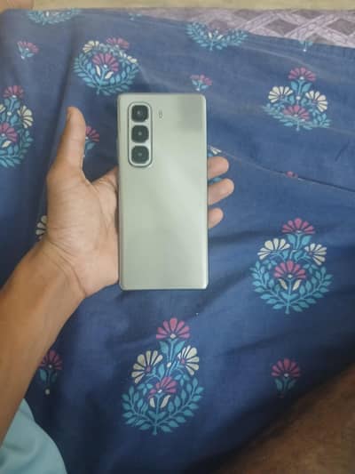 Infinix Hot 50 Pro Plus 8+8=256