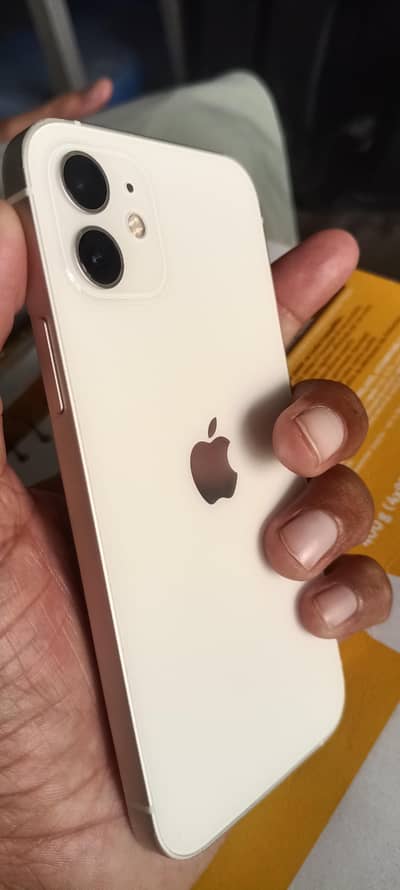 Apple iPhone 12