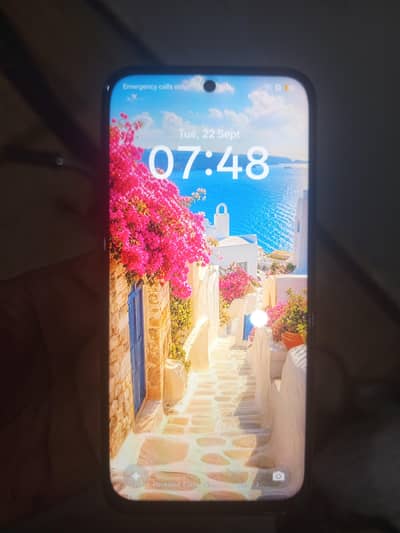 OPPO A6