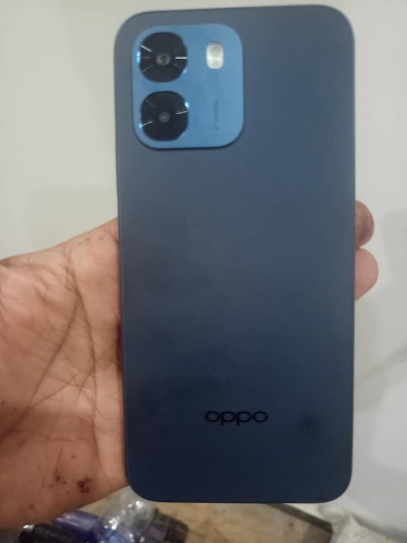 OPPO A6 1
