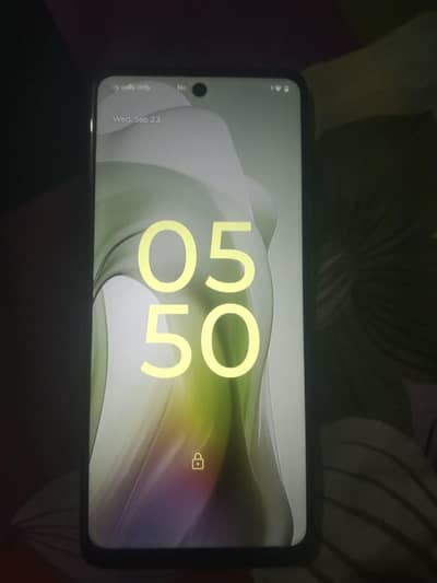 Motorola Moto E14