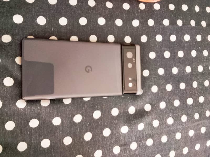 Google Pixel 6 1