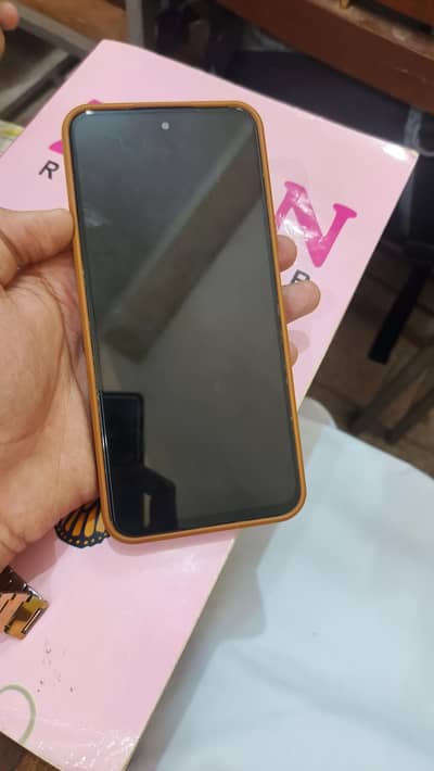Infinix Hot 50i