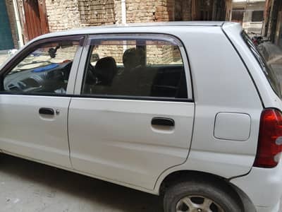 Suzuki Alto 2006