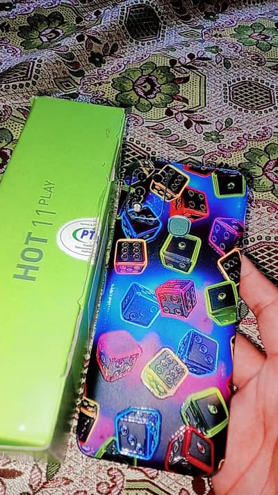 Infinix