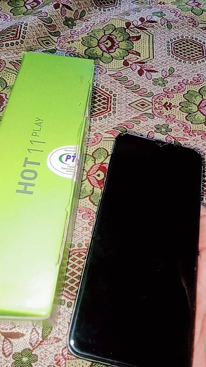 Infinix 1