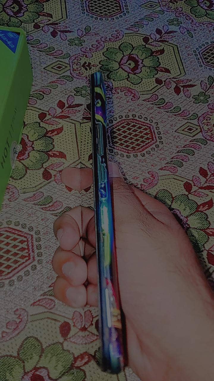 Infinix 2