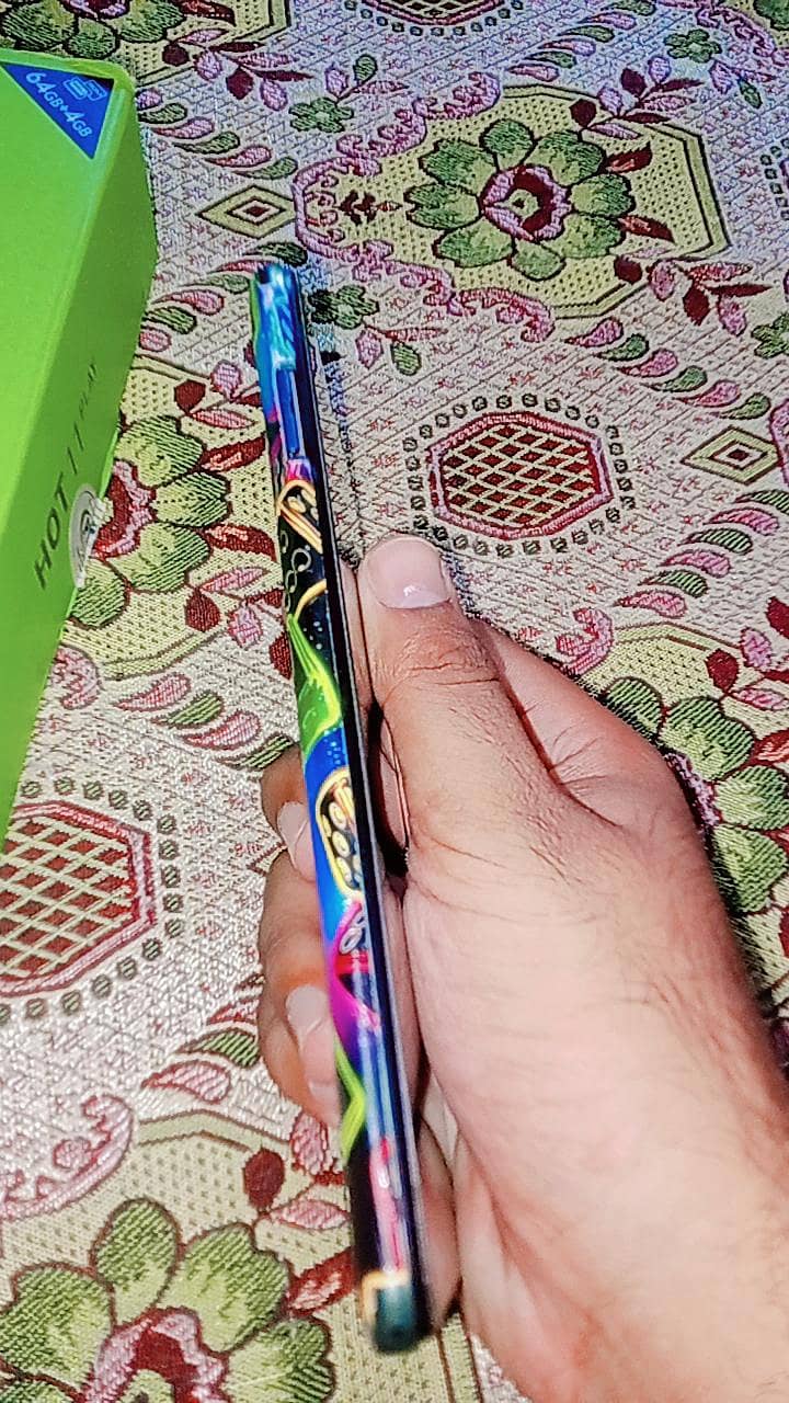 Infinix 3