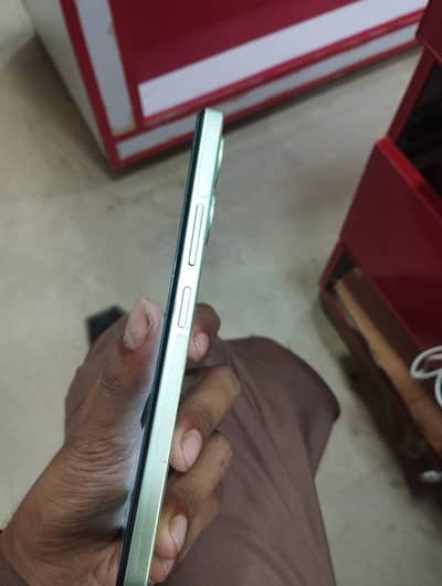 Xiaomi Redmi 13c