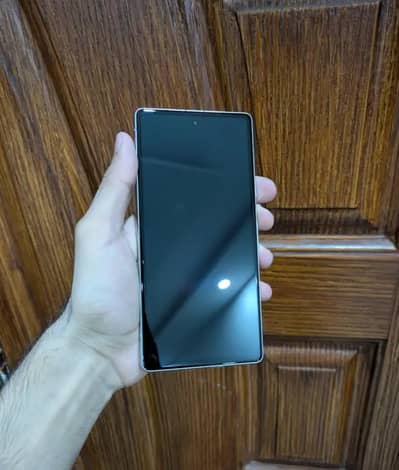 Google Pixel 7a PTA Approved
