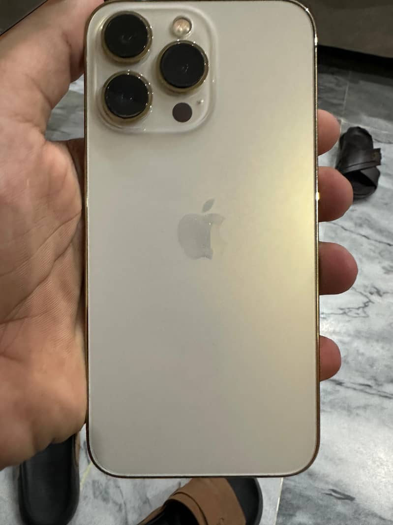 Apple iPhone 13 Pro 0