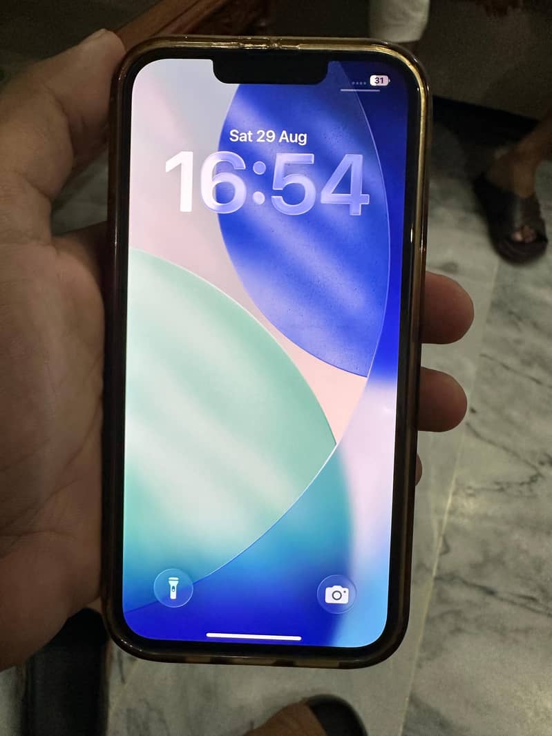 Apple iPhone 13 Pro 5