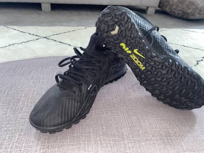 Nike Zoom Mercurial Superfly 9 Academy TF – Turf Football Shoes