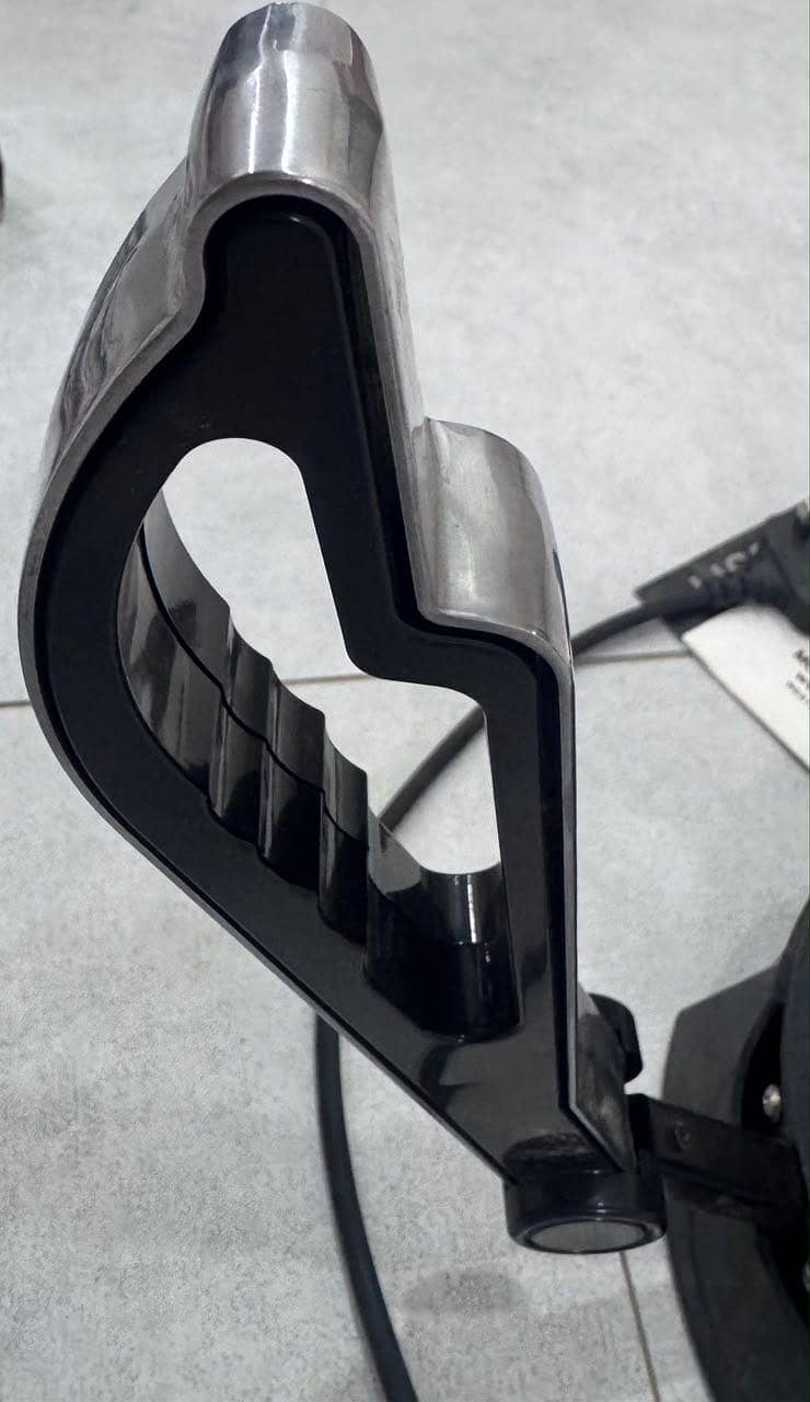 Geepas Roti Maker  3