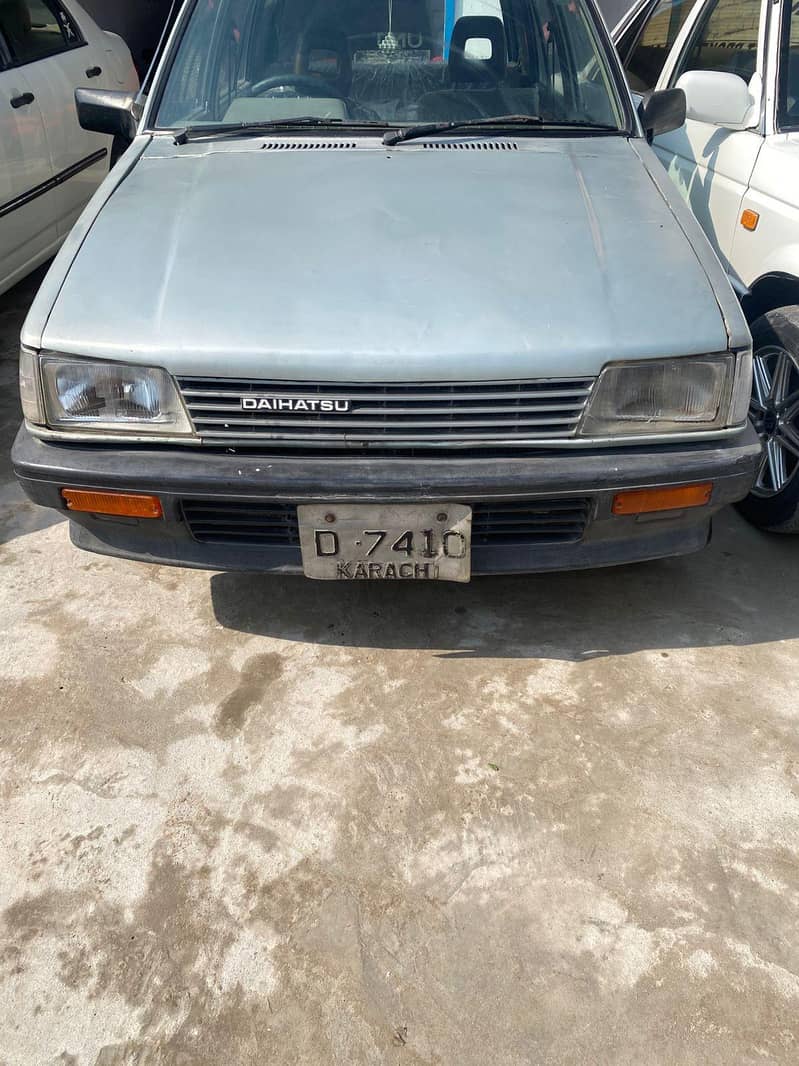 Charade 1985 Modal 1