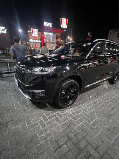 Haval H6 2023