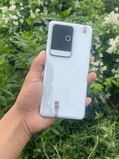 Realme GT 6