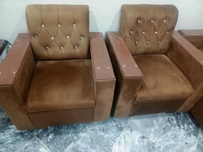 5 seater Sofa for Sale