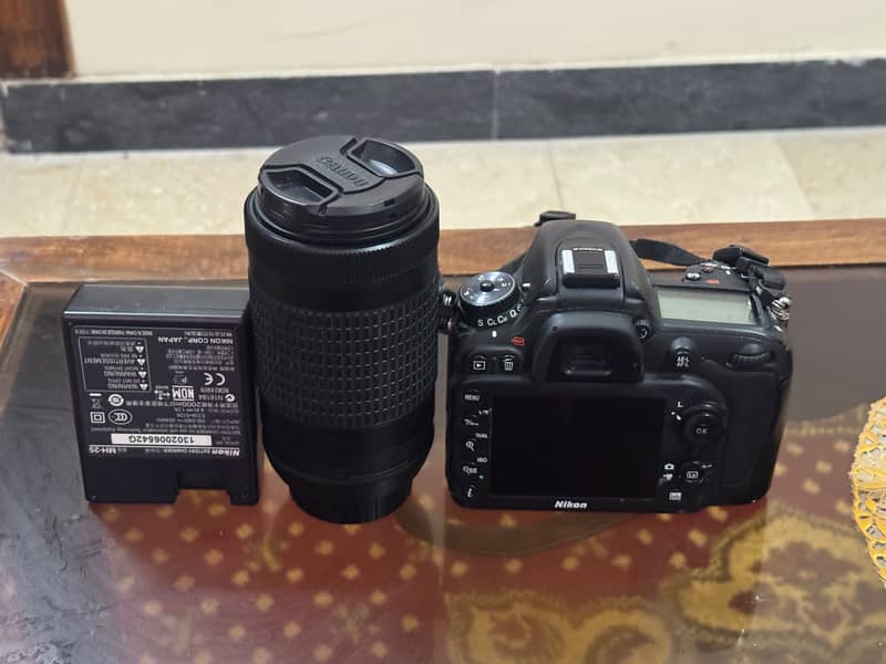 Nikon D7100 1