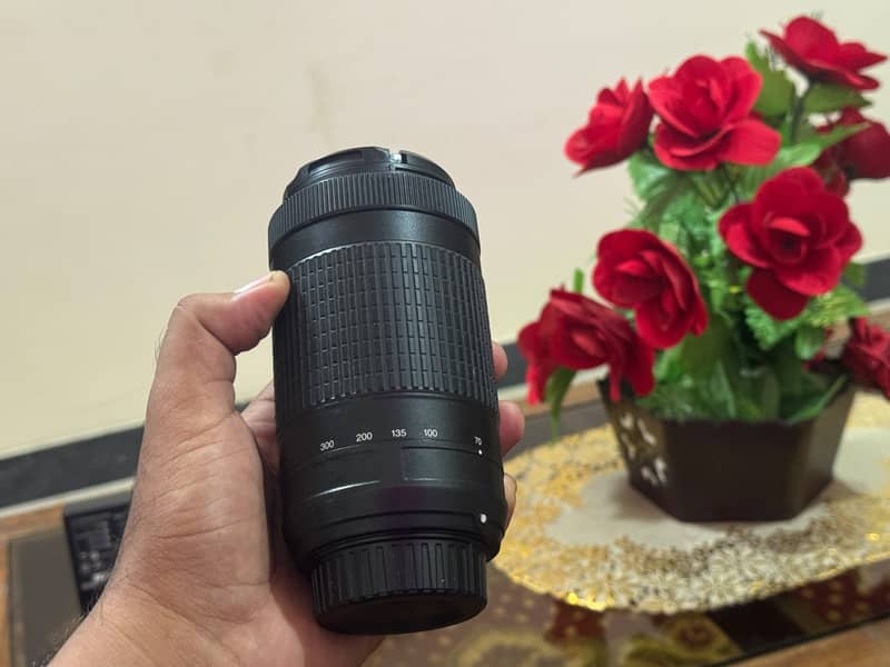 Nikon D7100 2
