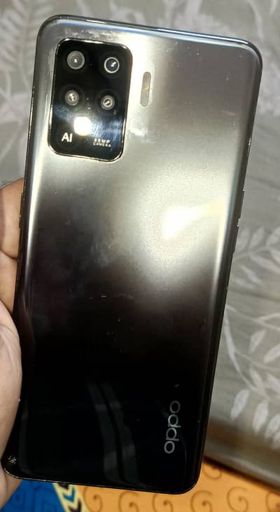OPPO f19 Pro