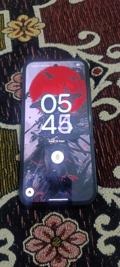 Google Pixel 9A