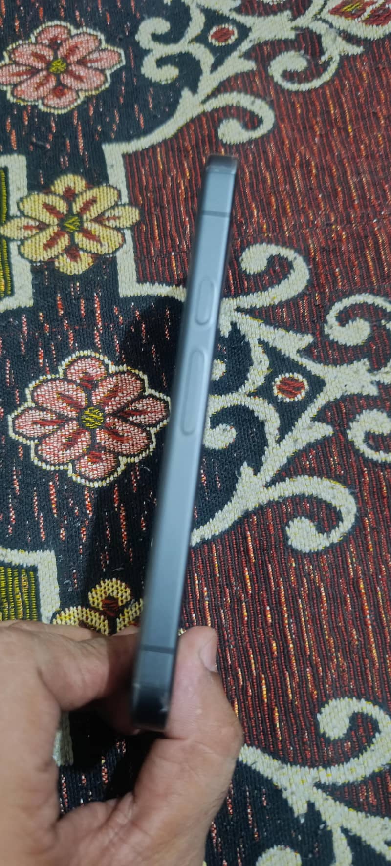 Google Pixel 9A 3