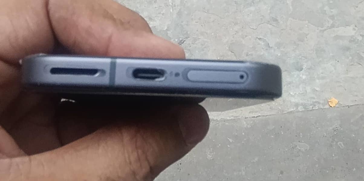 Google Pixel 9A 5
