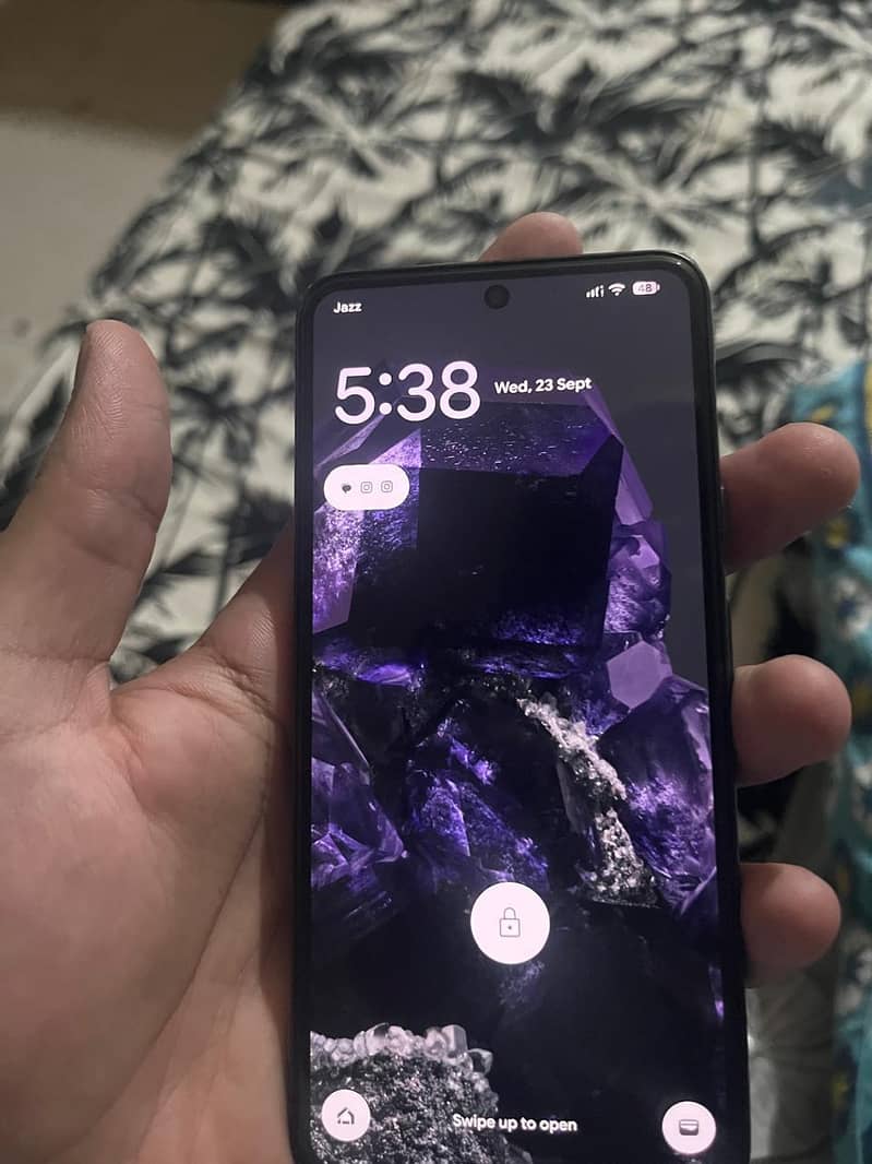 Google Pixel 8 1