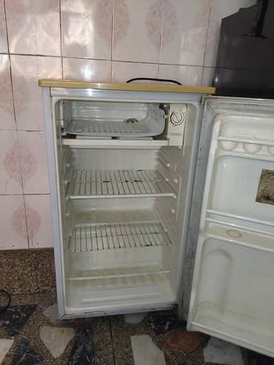 Samsung fridge