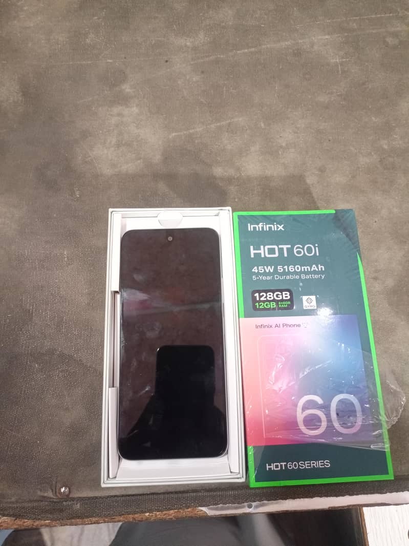 Infinix Other Model 0