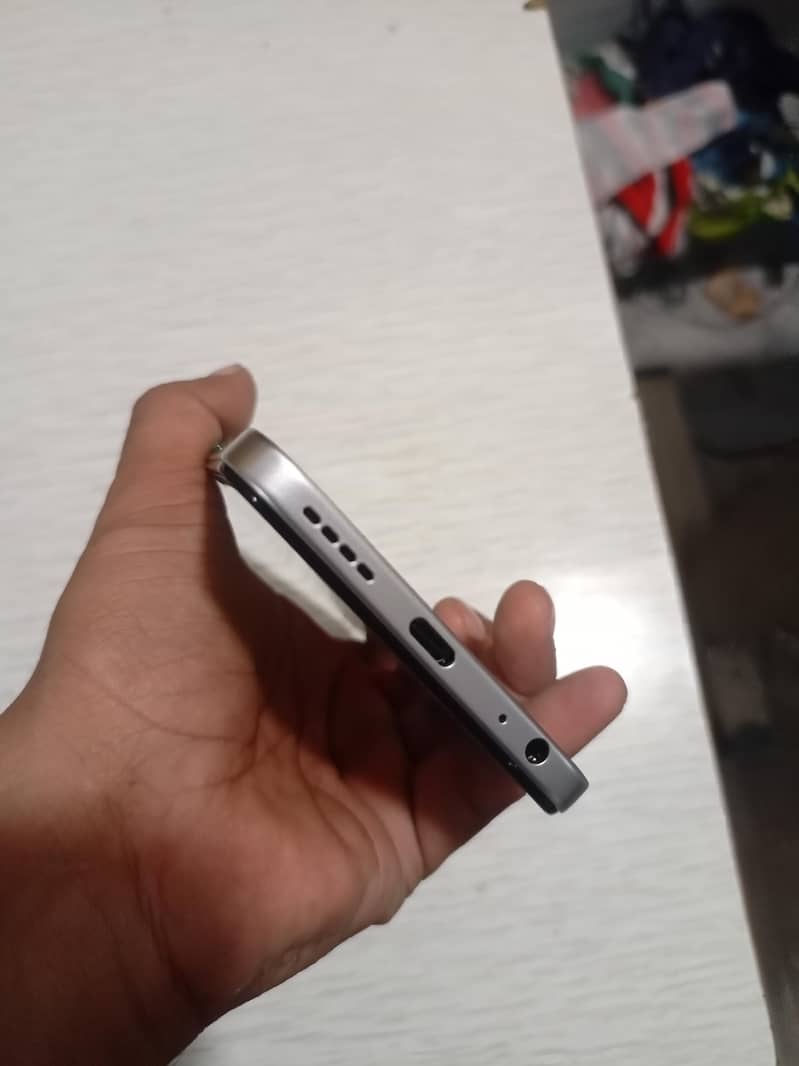 Infinix Other Model 1